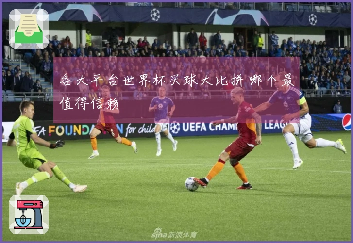 各大平台世界杯买球大比拼 哪个最值得信赖
