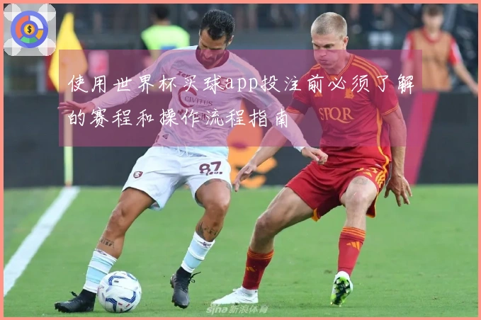 使用世界杯买球app投注前必须了解的赛程和操作流程指南