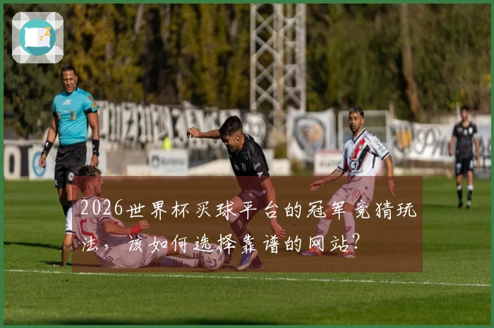 2026世界杯买球平台的冠军竞猜玩法，该如何选择靠谱的网站？