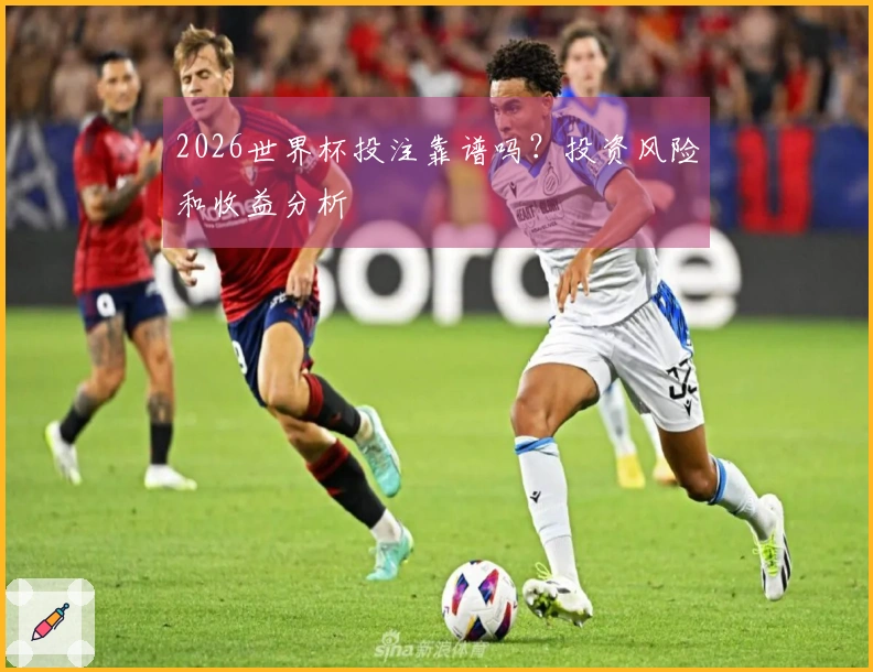 2026世界杯投注靠谱吗？投资风险和收益分析