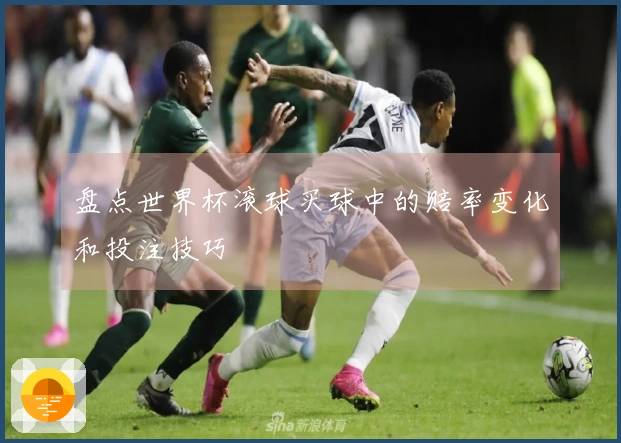 盘点世界杯滚球买球中的赔率变化和投注技巧