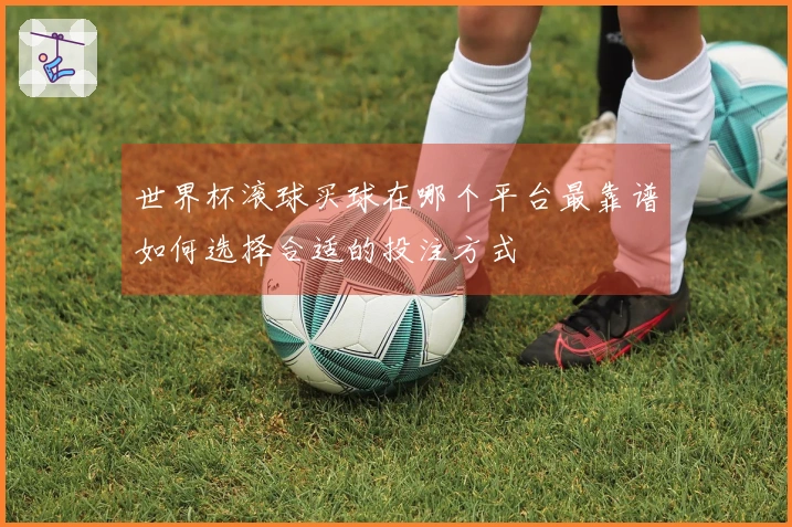 世界杯滚球买球在哪个平台最靠谱如何选择合适的投注方式