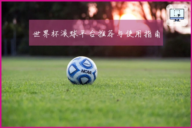 世界杯滚球平台推荐与使用指南