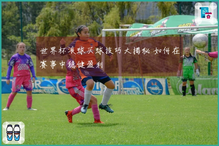 世界杯滚球买球技巧大揭秘 如何在赛事中稳健盈利
