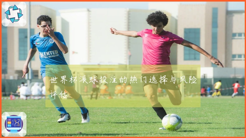 世界杯滚球投注的热门选择与风险评估