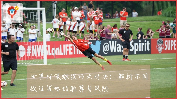 世界杯滚球技巧大对决：解析不同投注策略的胜算与风险