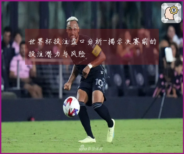 世界杯投注盘口分析-揭示决赛前的投注潜力与风险