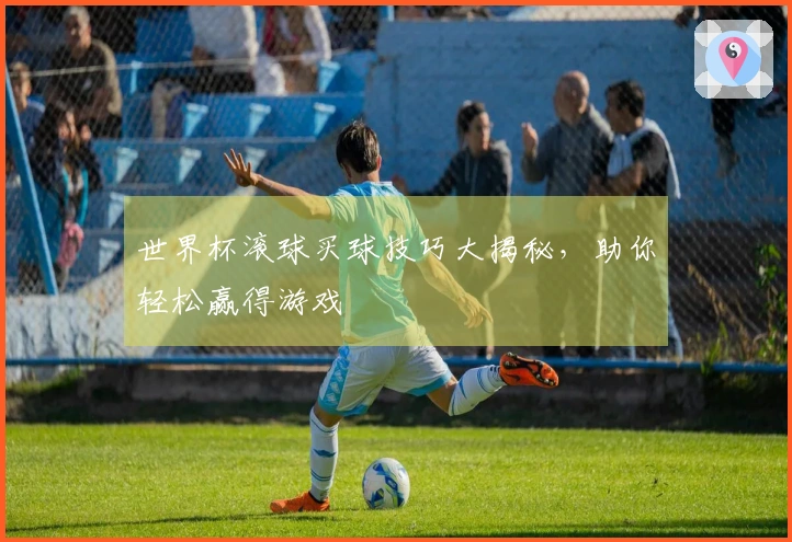 世界杯滚球买球技巧大揭秘，助你轻松赢得游戏
