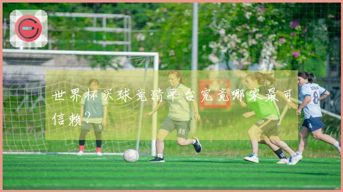 世界杯买球竞猜平台究竟哪家最可信赖？